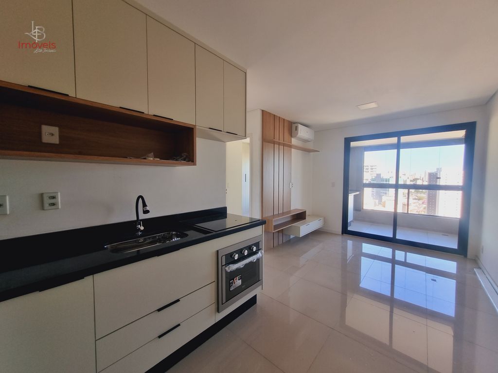 Apartamento, 2 quartos, 54 m² - Foto 2