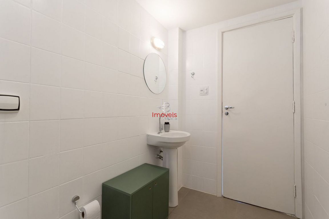 Apartamento, 4 quartos, 100 m² - Foto 17