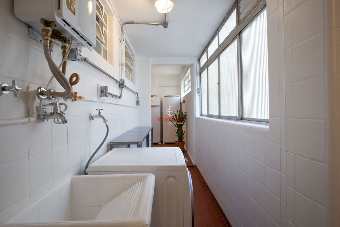 Apartamento, 4 quartos, 100 m² - Foto 24