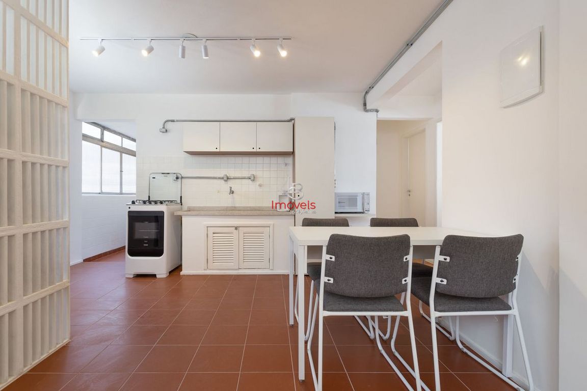 Apartamento, 4 quartos, 100 m² - Foto 25