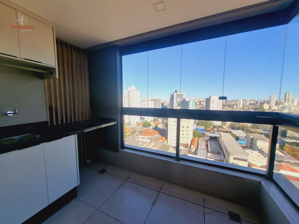 Apartamento, 2 quartos, 54 m² - Foto 6