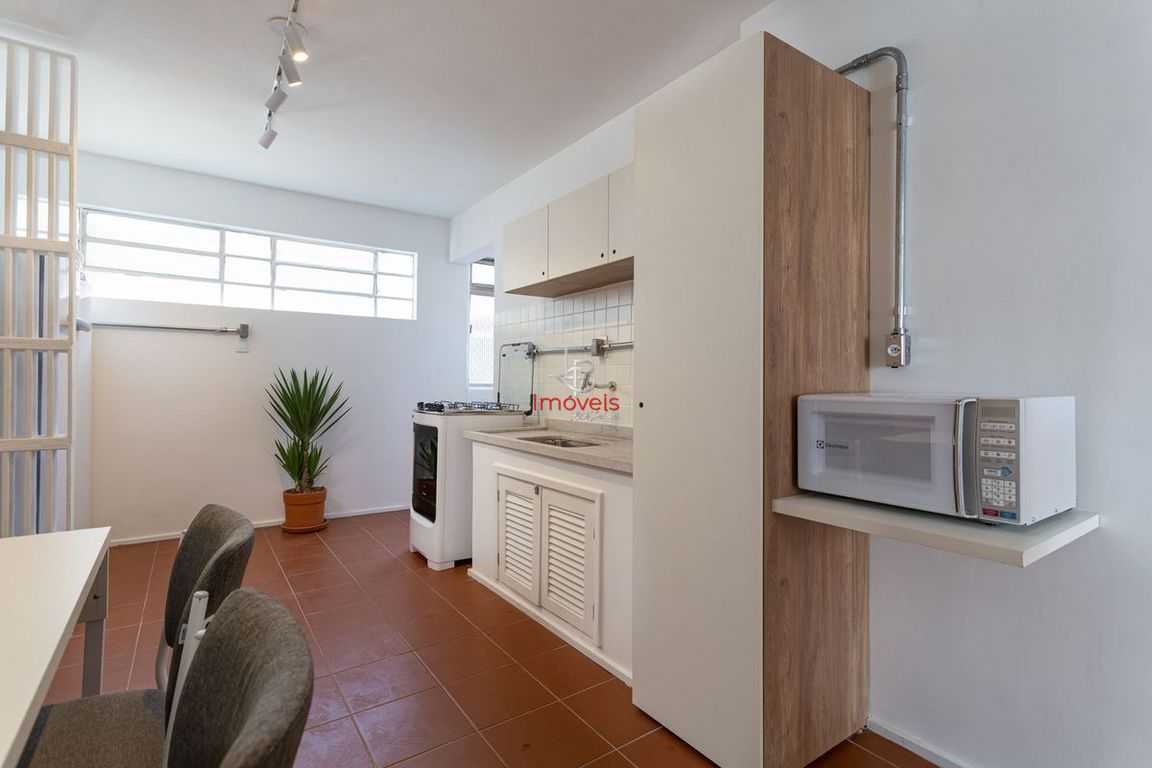 Apartamento, 4 quartos, 100 m² - Foto 27
