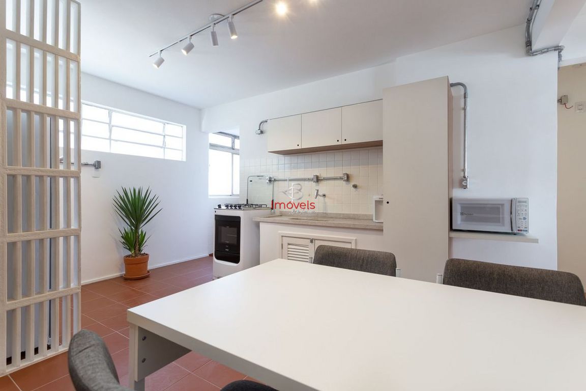 Apartamento, 4 quartos, 100 m² - Foto 29