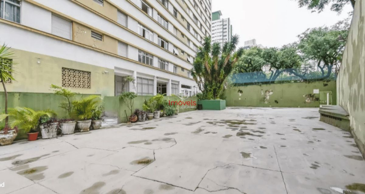 Apartamento, 4 quartos, 100 m² - Foto 30