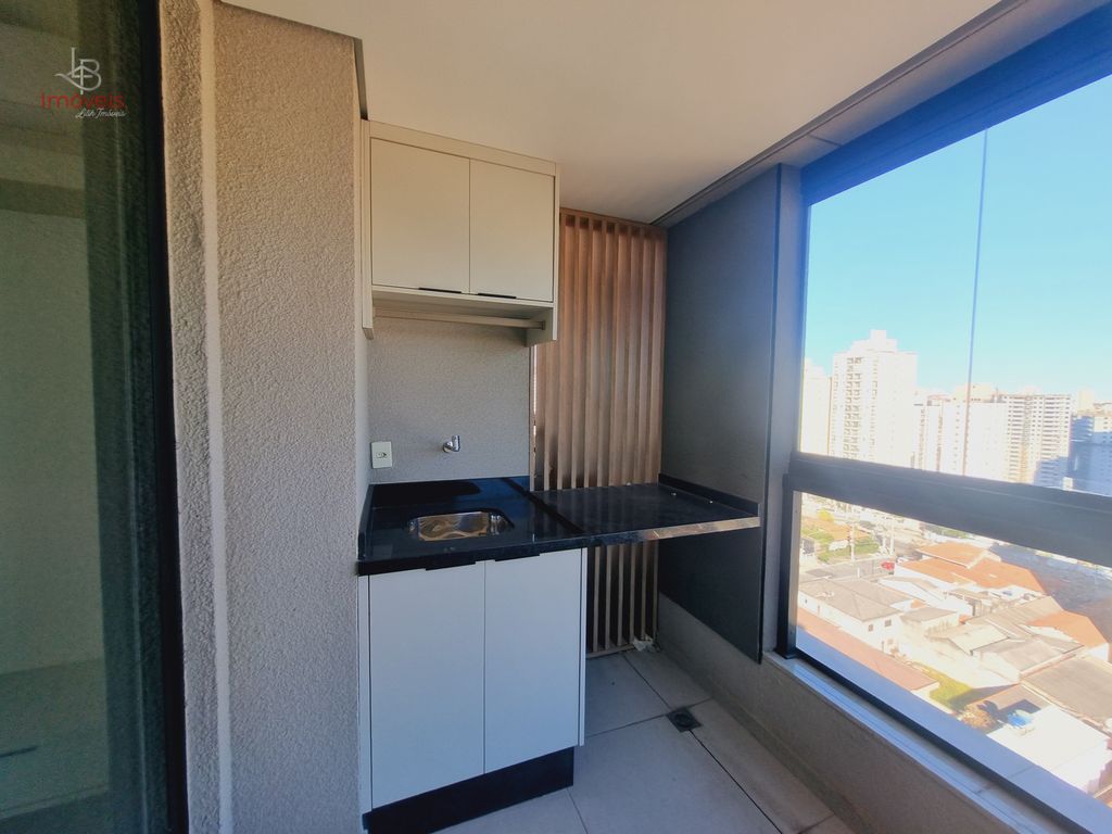 Apartamento, 2 quartos, 54 m² - Foto 9