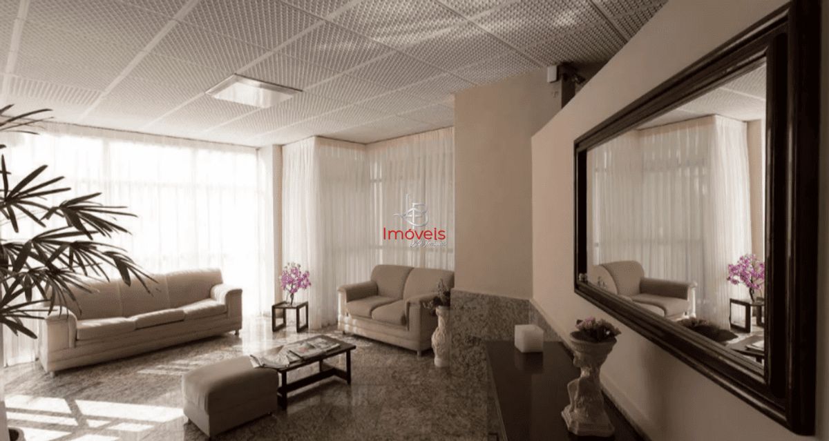 Apartamento, 4 quartos, 100 m² - Foto 34