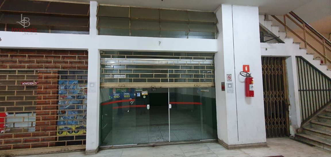 Loja-Salão, 42 m² - Foto 2