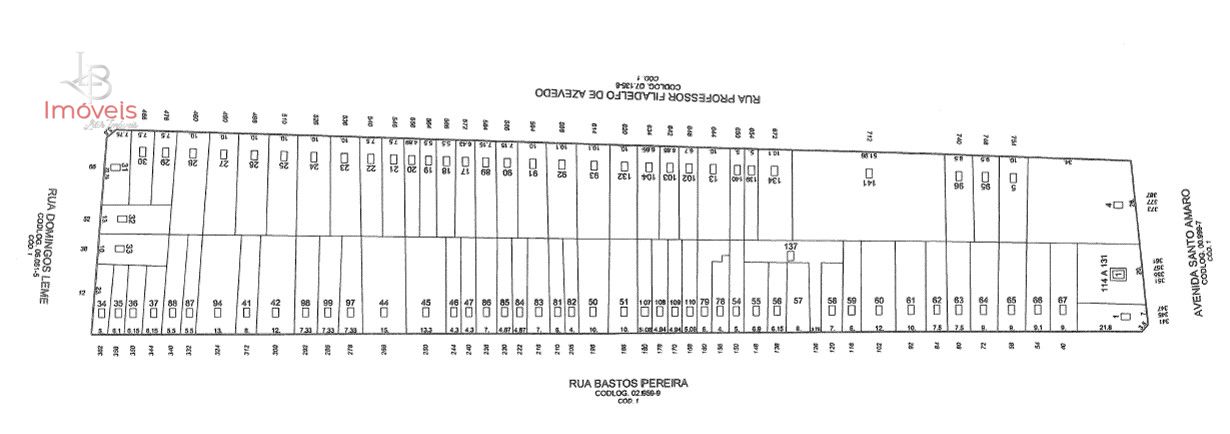 Terreno, 416 m² - Foto 5