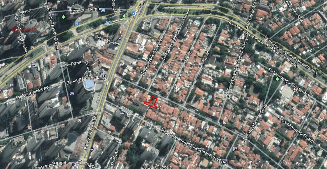 Terreno, 416 m² - Foto 4