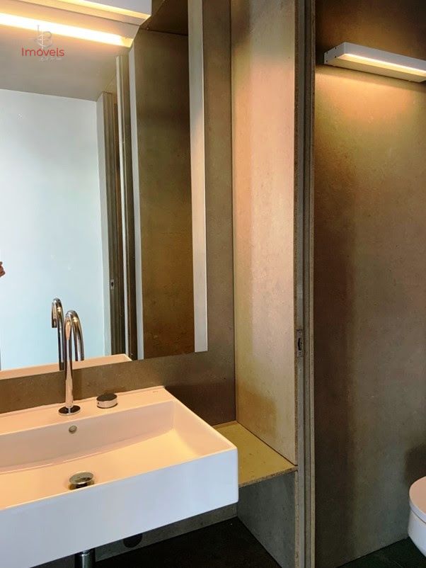 Sala-Conjunto, 201 m² - Foto 8