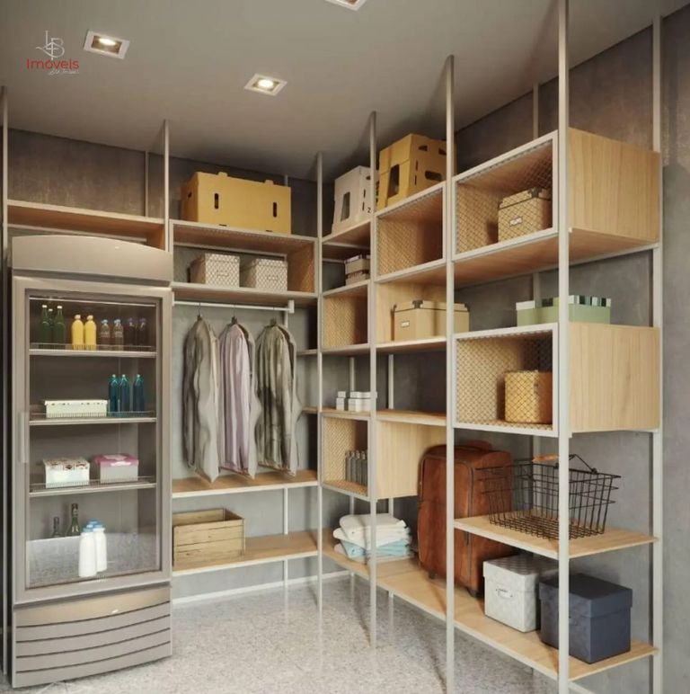 Apartamento, 1 quarto, 25 m² - Foto 18