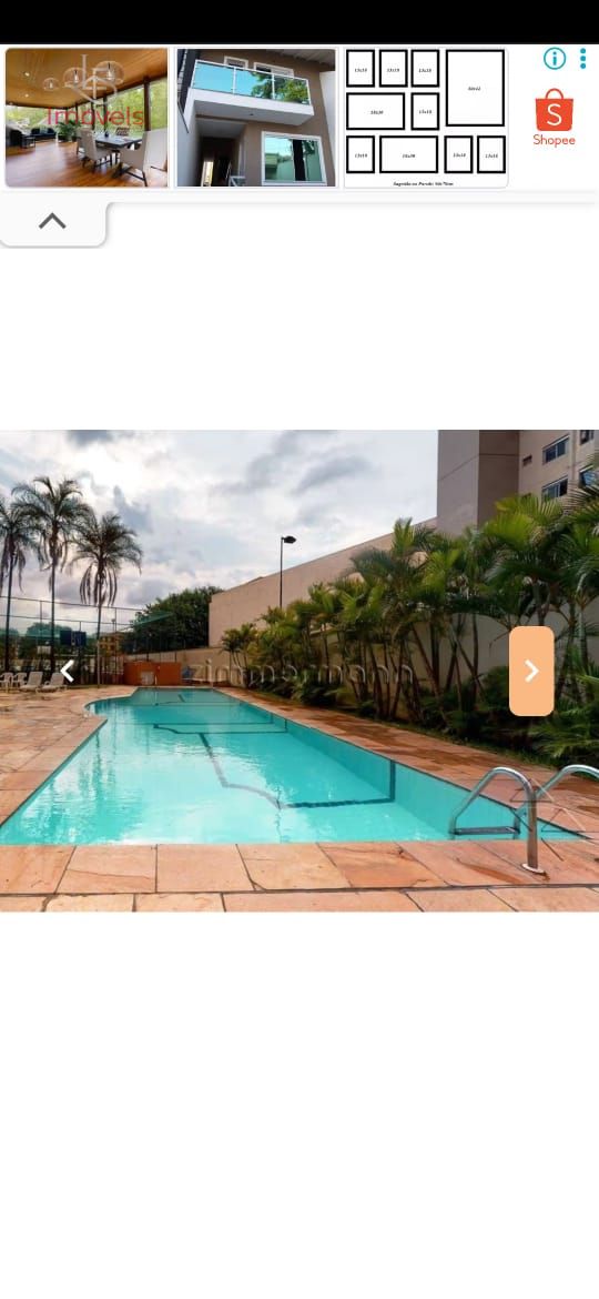 Apartamento, 2 quartos, 65 m² - Foto 11