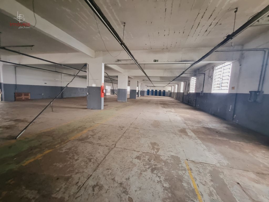 Depósito-Galpão - Foto 3