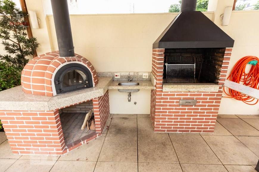 Apartamento, 3 quartos, 60 m² - Foto 19