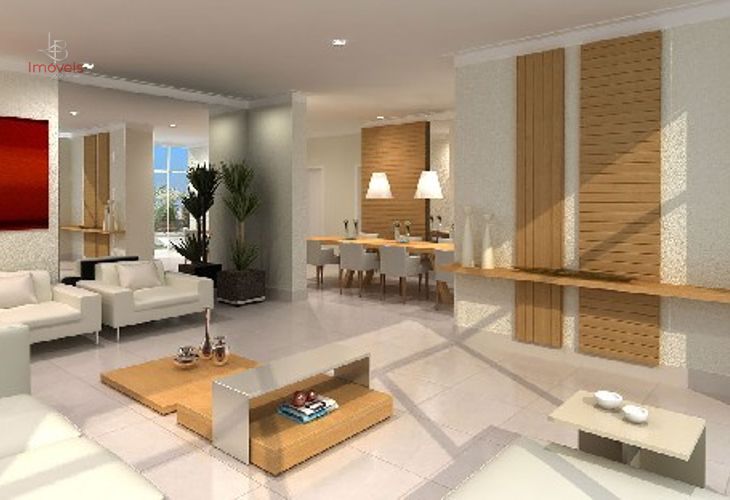 Apartamento, 3 quartos, 60 m² - Foto 25