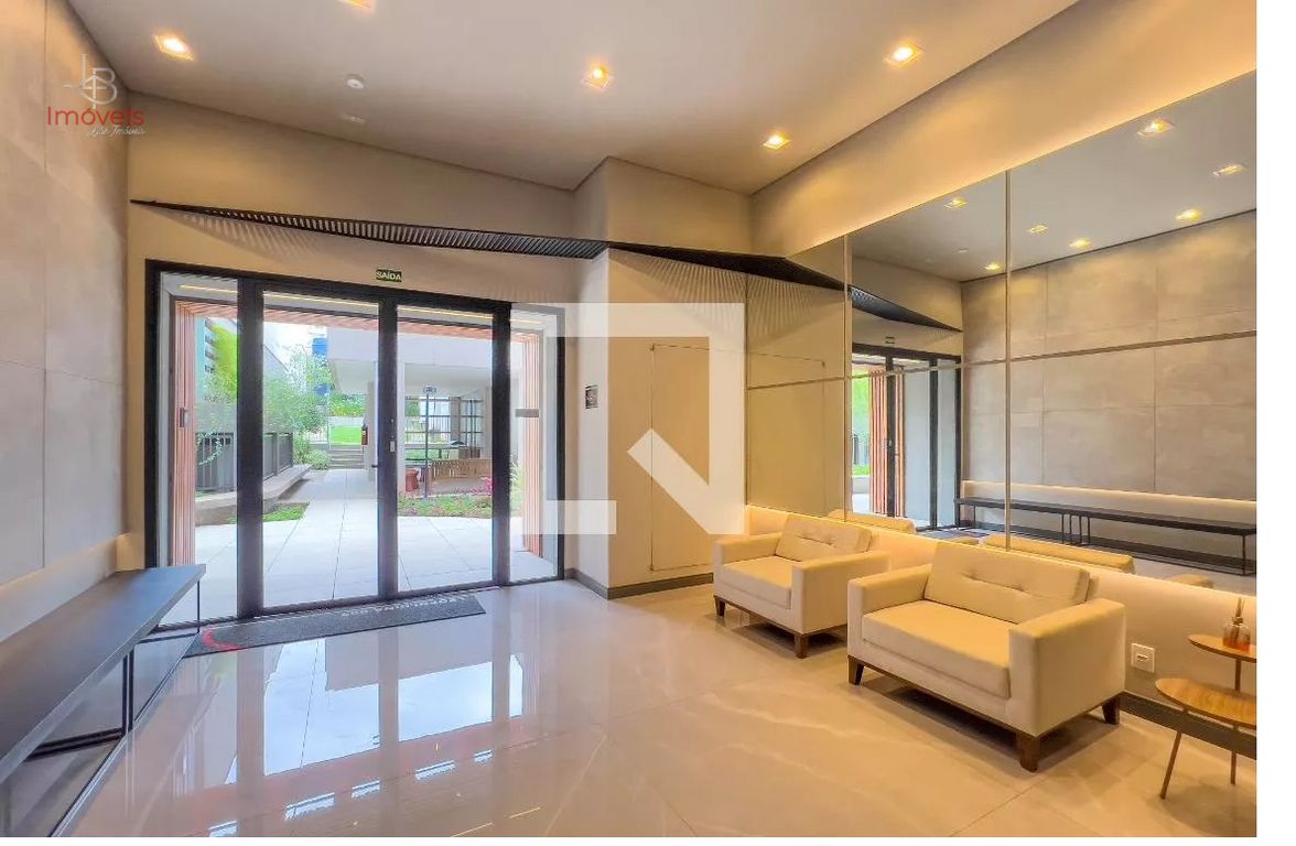 Apartamento, 2 quartos, 61 m² - Foto 3