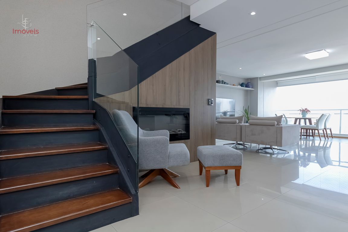 Cobertura, 2 quartos, 154 m² - Foto 6