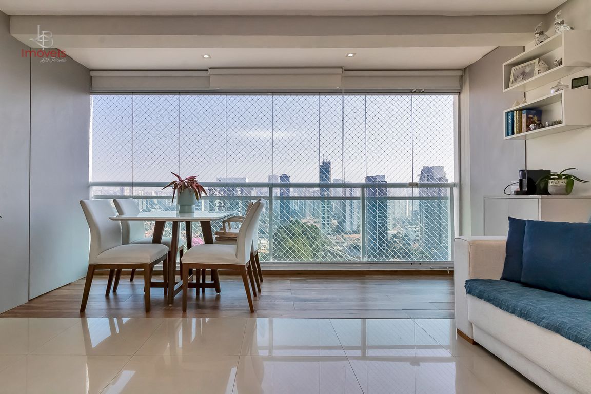 Cobertura, 2 quartos, 154 m² - Foto 9