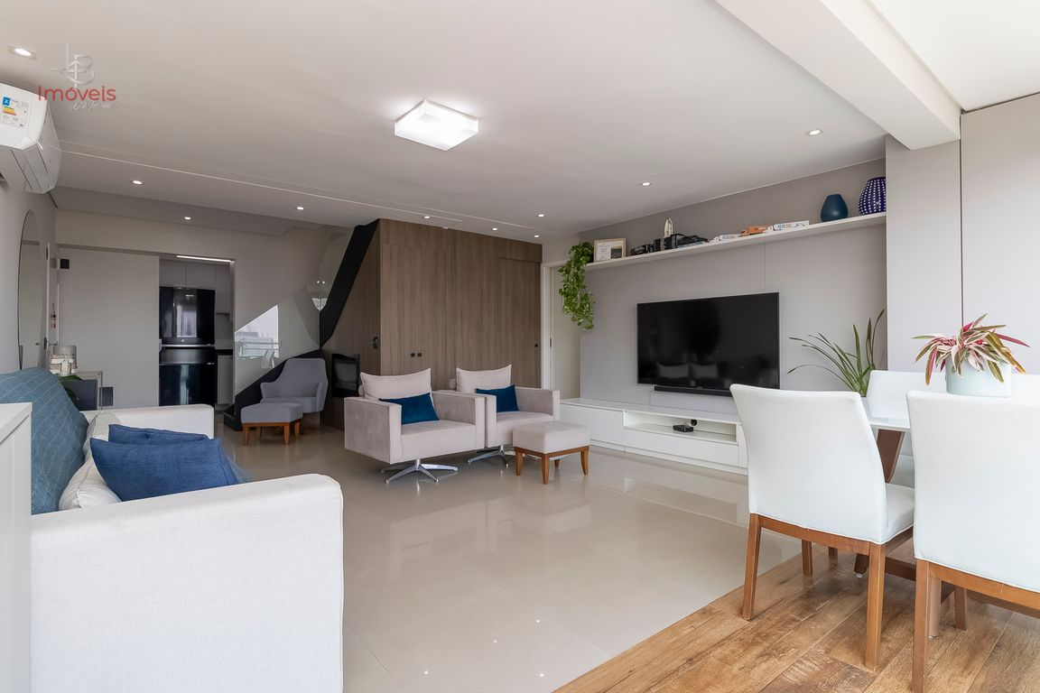 Cobertura, 2 quartos, 154 m² - Foto 3