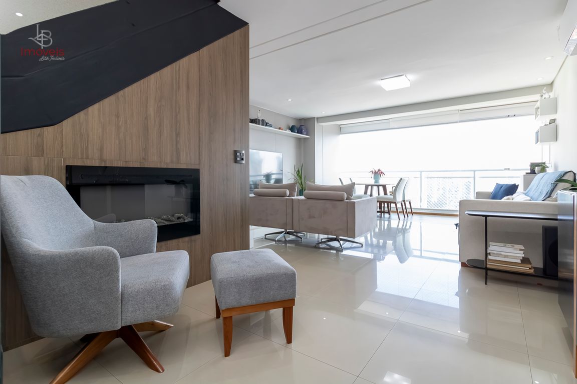 Cobertura, 2 quartos, 154 m² - Foto 10