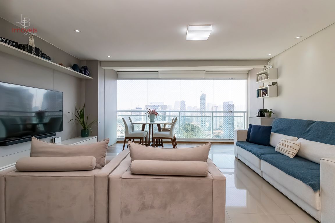 Cobertura, 2 quartos, 154 m² - Foto 11