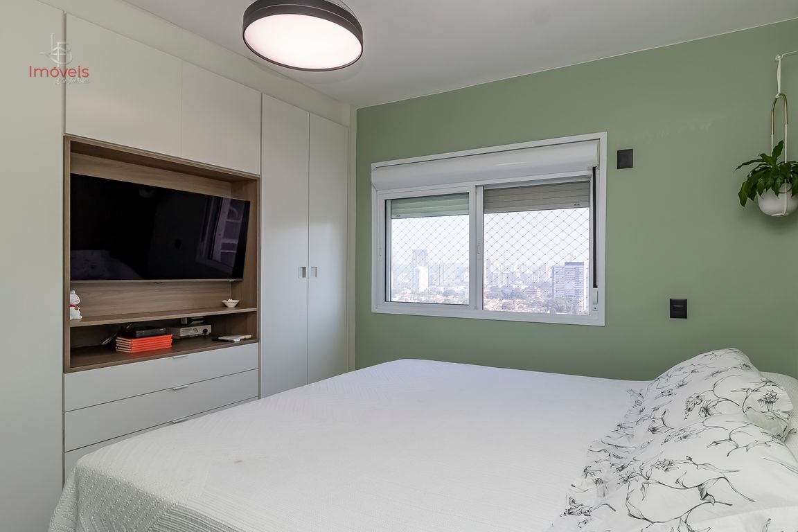 Cobertura, 2 quartos, 154 m² - Foto 19