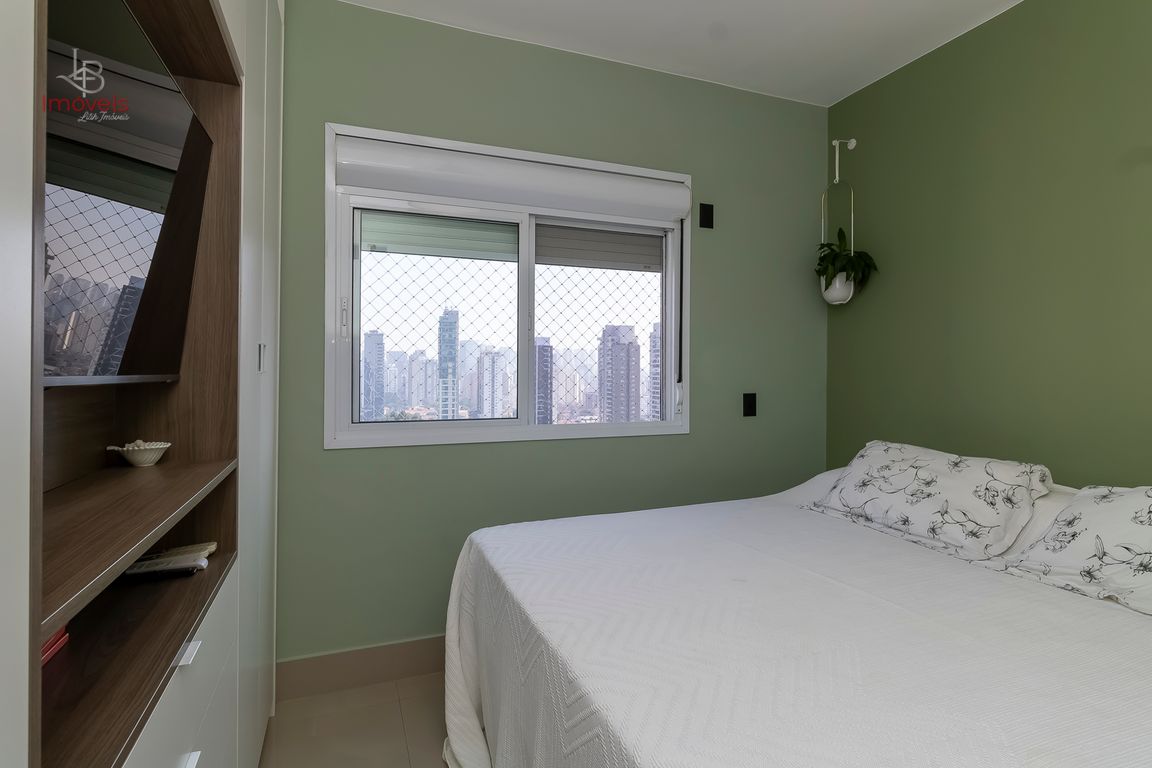 Cobertura, 2 quartos, 154 m² - Foto 21