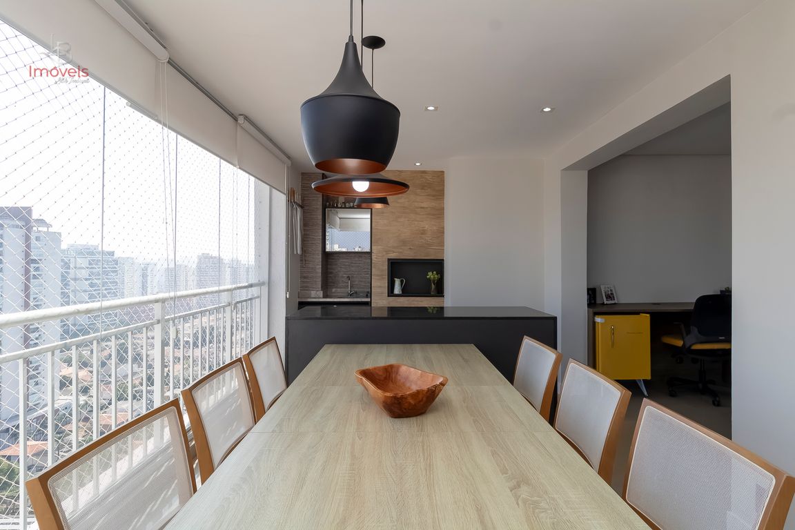Cobertura, 2 quartos, 154 m² - Foto 27