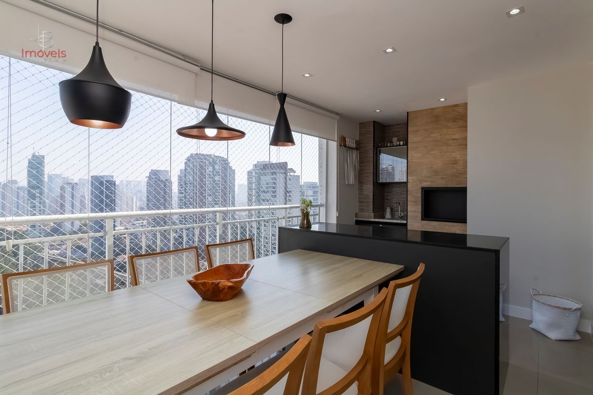 Cobertura, 2 quartos, 154 m² - Foto 30