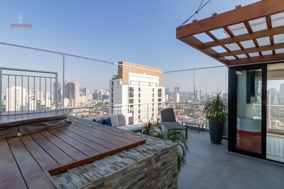 Cobertura, 2 quartos, 154 m² - Foto 32