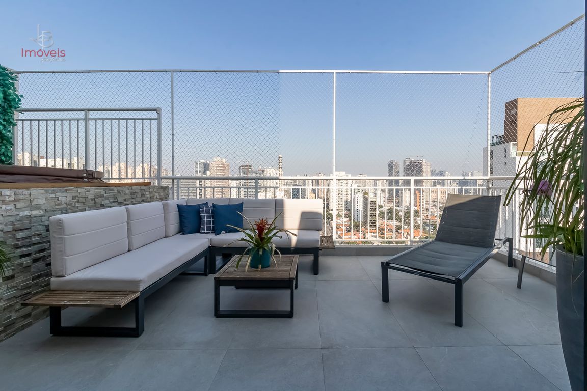 Cobertura, 2 quartos, 154 m² - Foto 37