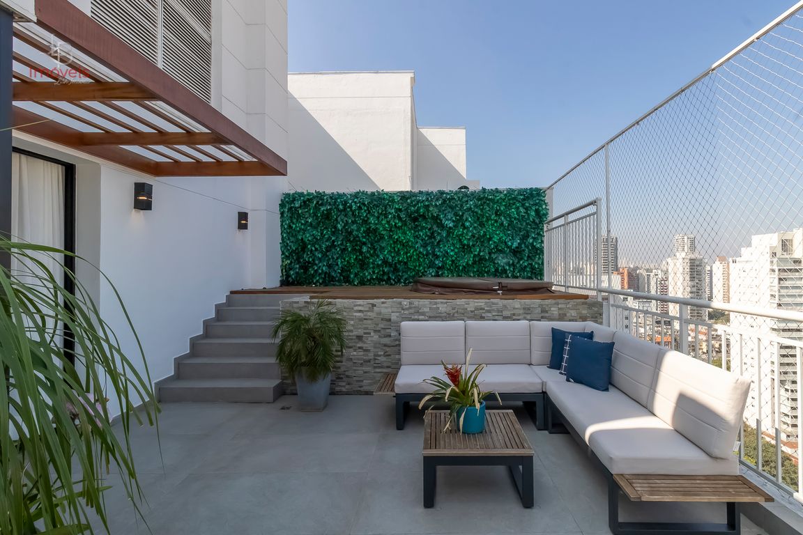 Cobertura, 2 quartos, 154 m² - Foto 39