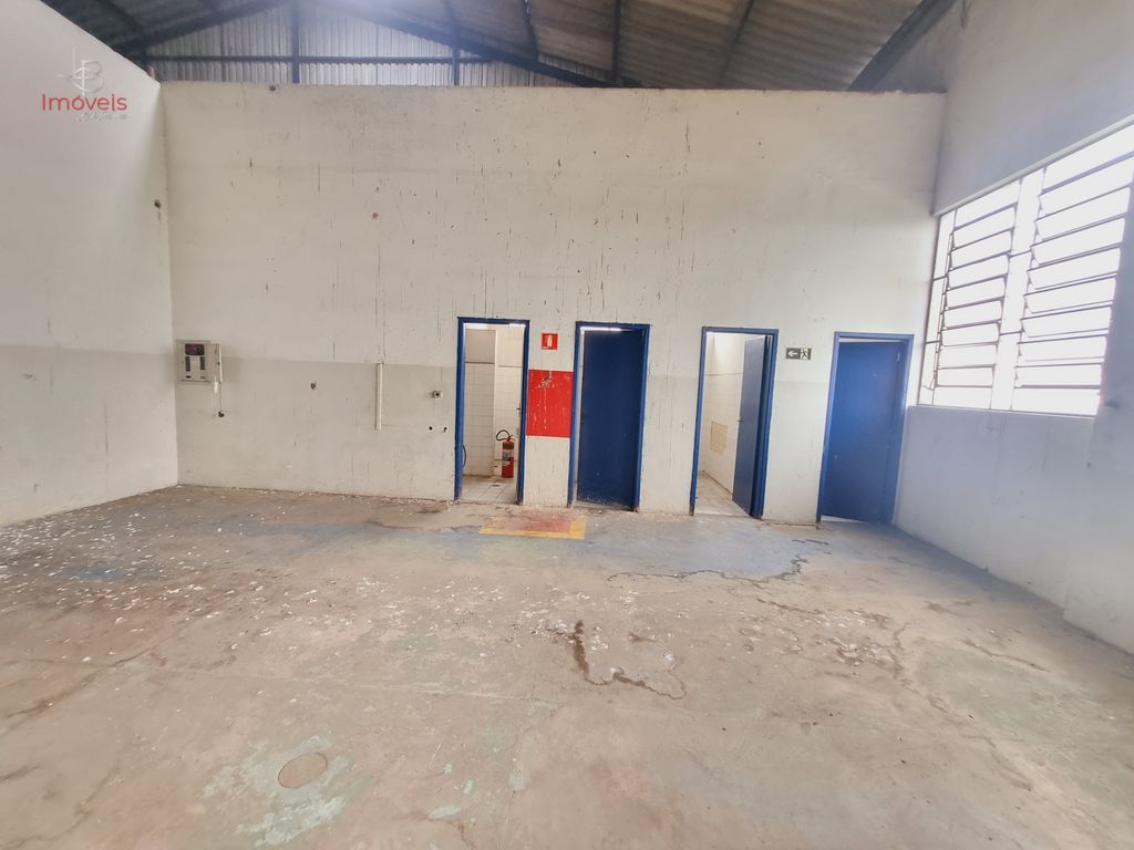 Depósito-Galpão - Foto 27
