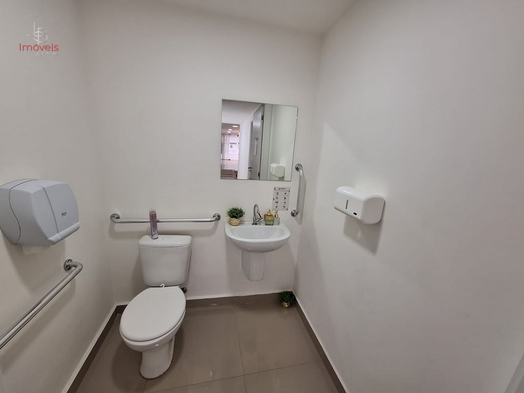 Loja-Salão, 280 m² - Foto 6