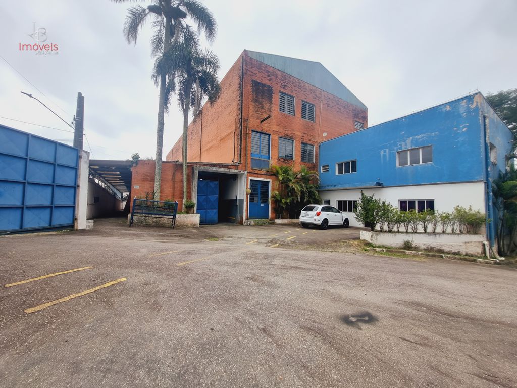 Foto - Embu-Guaçu - Vila Louro