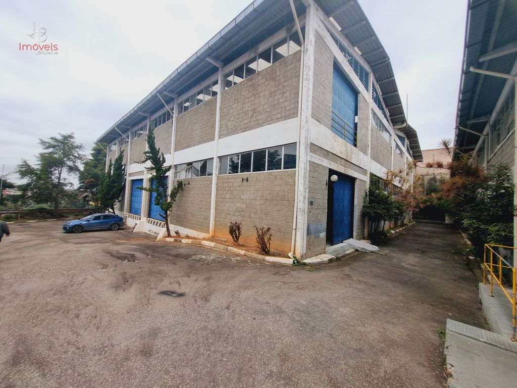 Depósito-Galpão - Foto 34