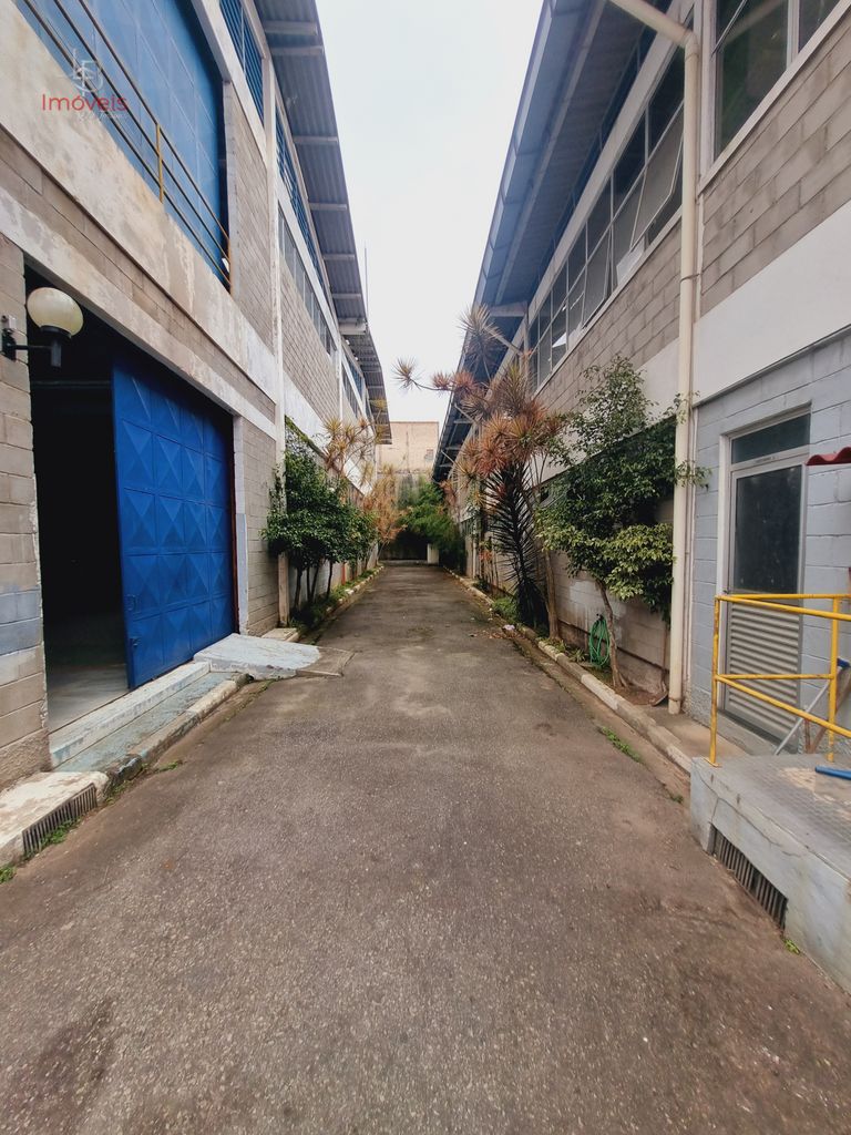 Depósito-Galpão - Foto 35