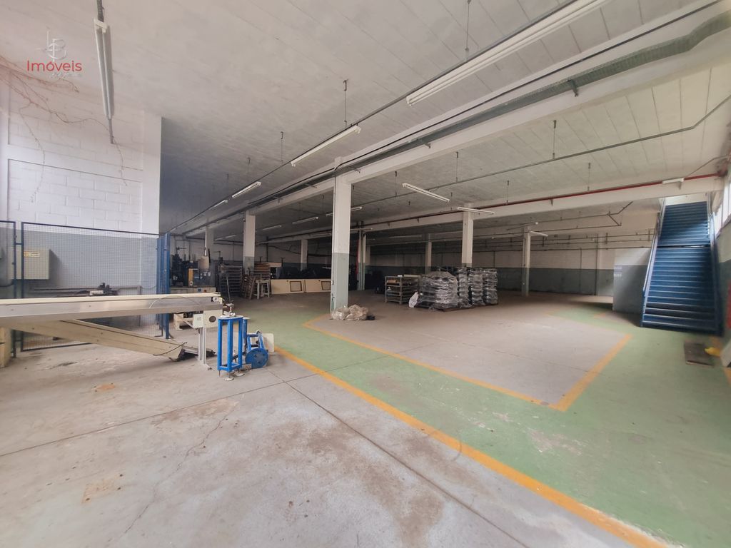 Depósito-Galpão - Foto 37