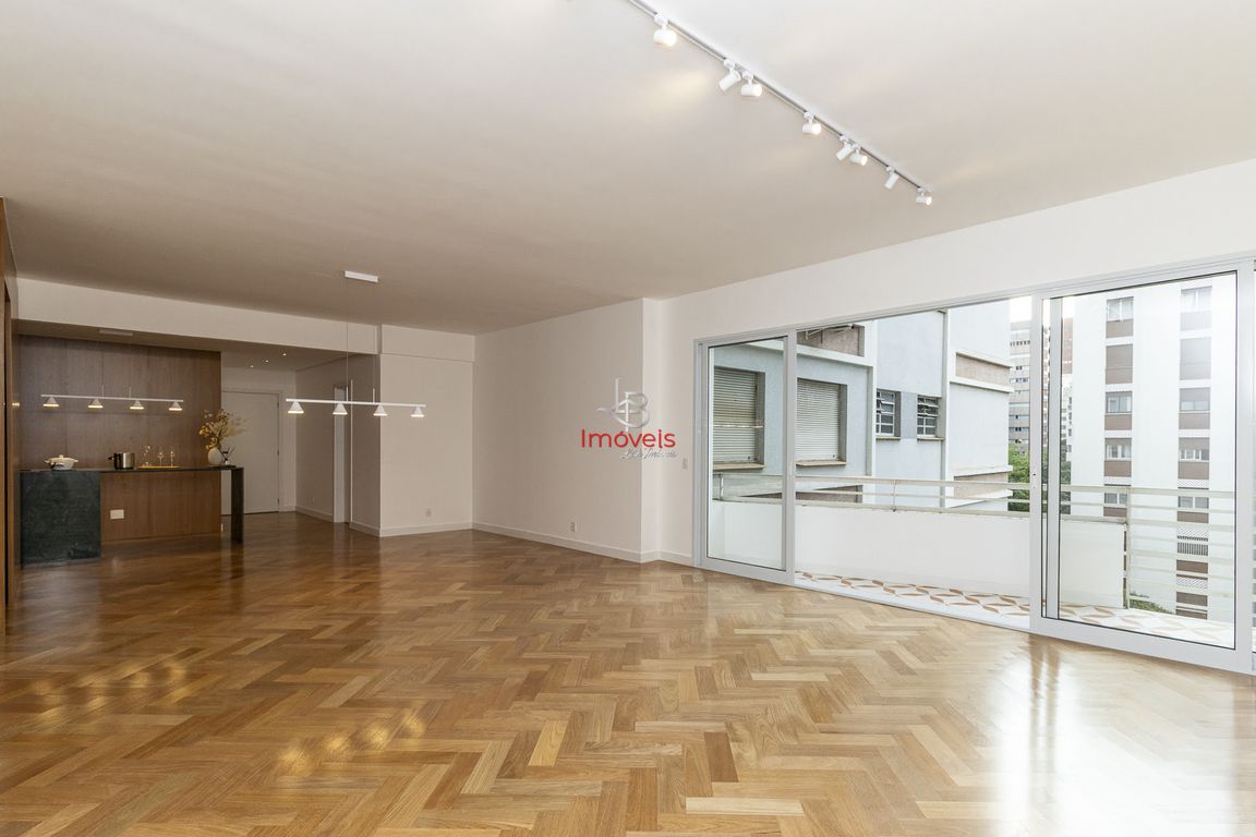 Apartamento, 3 quartos, 169 m² - Foto 3