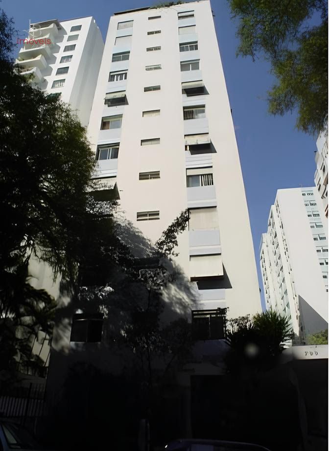 Apartamento, 3 quartos, 159 m² - Foto 17