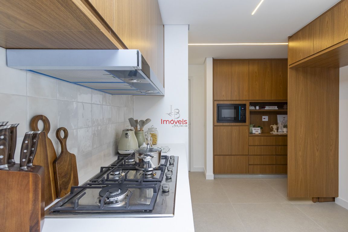 Apartamento, 3 quartos, 169 m² - Foto 9