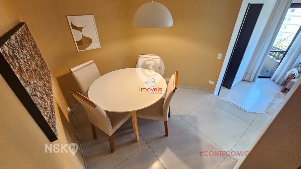 Flat/Apart Hotel, 1 quarto, 48 m² - Foto 3