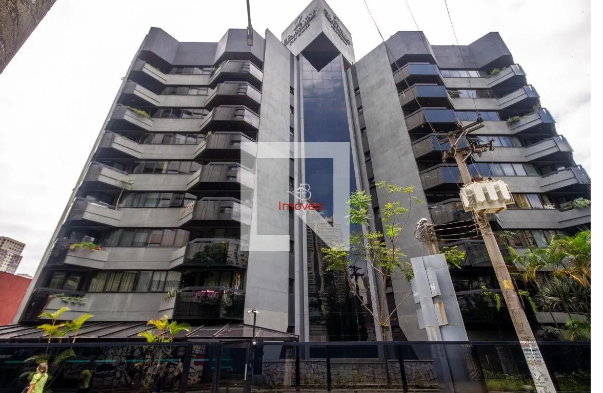 Flat/Apart Hotel, 1 quarto, 48 m² - Foto 26