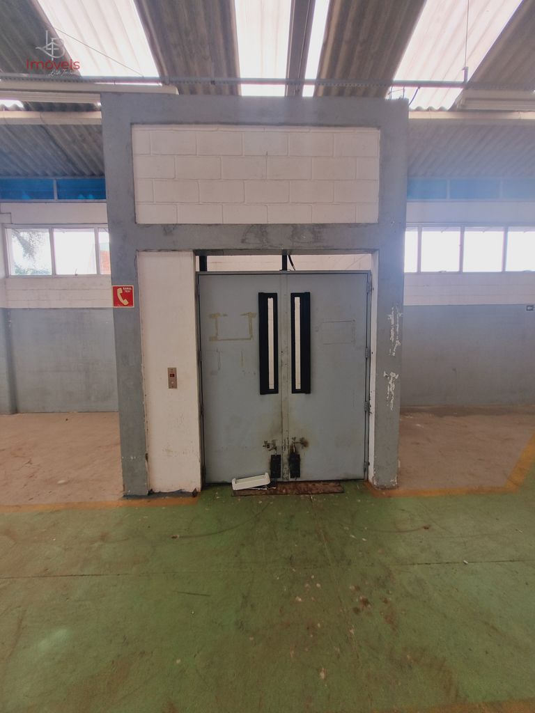 Depósito-Galpão - Foto 42