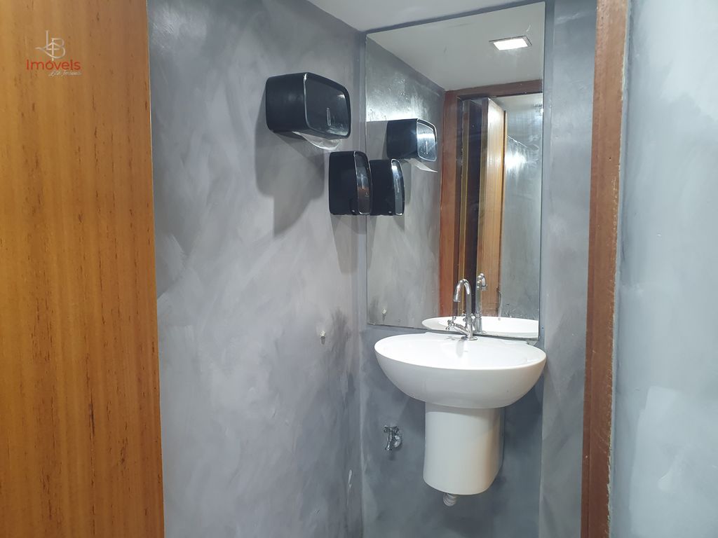 Loja-Salão, 25 m² - Foto 9