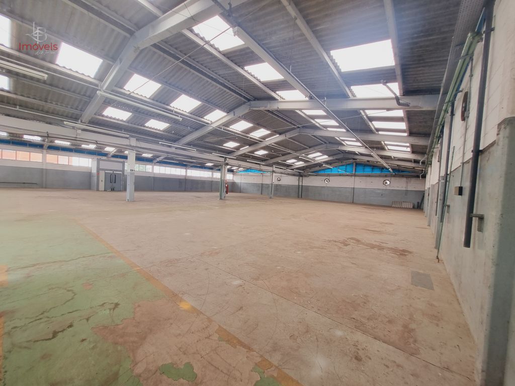 Depósito-Galpão - Foto 47