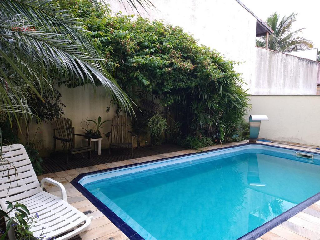 Casa de Condomínio, 4 quartos - Foto 2
