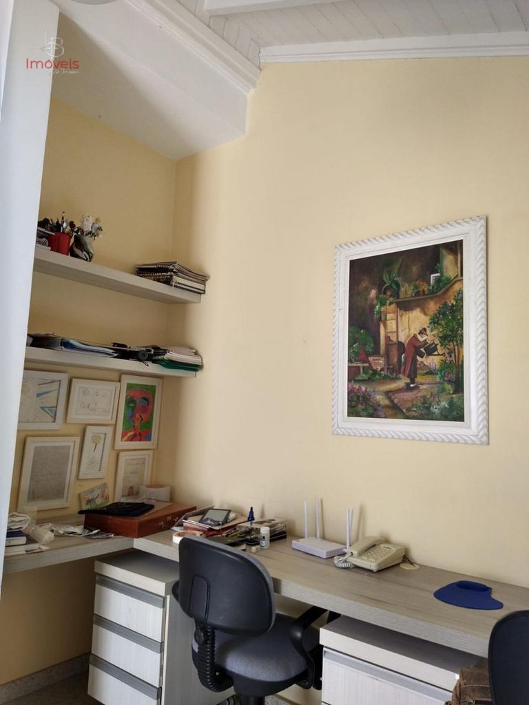 Casa de Condomínio, 4 quartos - Foto 12
