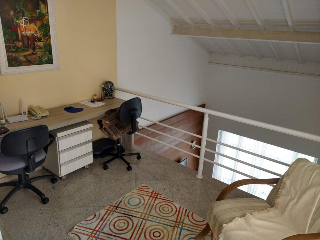 Casa de Condomínio, 4 quartos - Foto 13