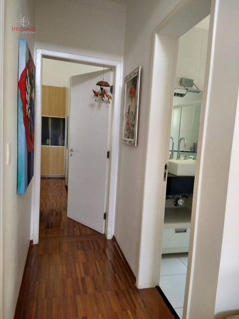 Casa de Condomínio, 4 quartos - Foto 17